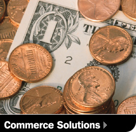 Commerce Solutions